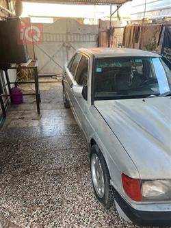 مێرسێدس بێنز E-Class
